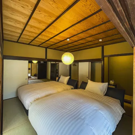 Takeda Base Inn