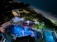 MGM Grand Sanya Hotels in Sanya