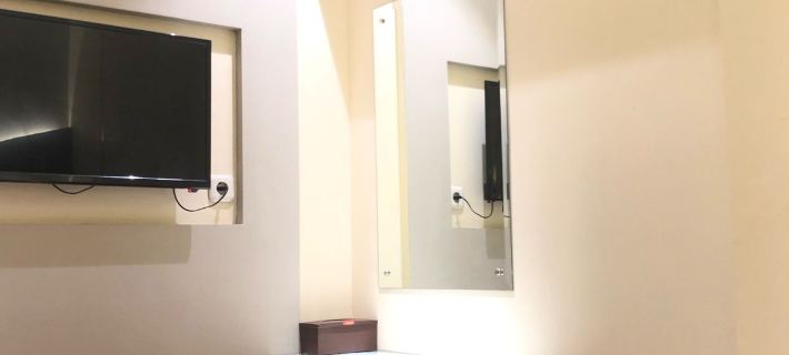 MY MINI HOTEL BED Hotels in South Bekasi