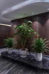 Boman Hotel (Fengjie County New Century Department Store) - Park Yeri