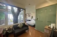 SunSweet House - balcony