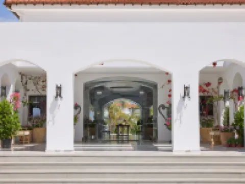 Caramel, A Grecotel Resort to Live