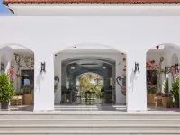 Caramel, A Grecotel Resort to Live Hotel a 
