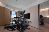 HYATT PLACE KUNMING SOUTH RAILWAY STATION