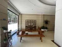 โรงแรมเหอซินหยวน เหมิงจือ (สาขา ถนนเหวินชุ่ย)