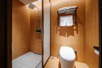 WanYoo Esports Hotel (Luogang Central Park）