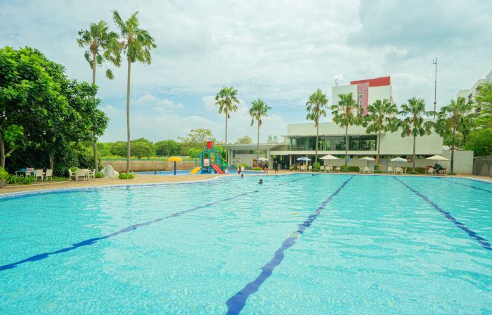 DREAM INN Aeropolis By Reccoma