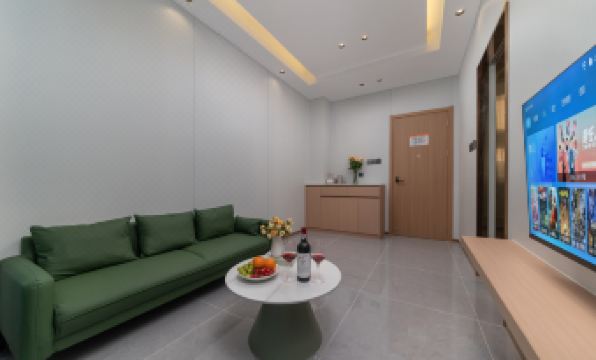 Luming Rural Hotel (Kaiping Tangkou)