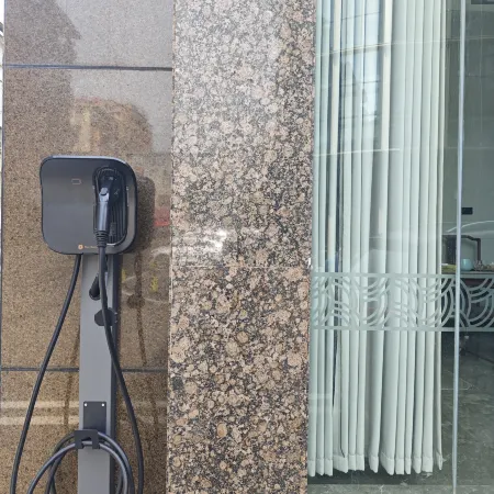 Putian Hong'ao International Hotel