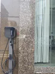 Putian Hong'ao International Hotel - parking