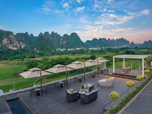 Free Bird Resort Hotel