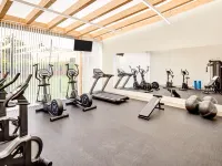 Sercotel Alcalá 611 Отели рядом с достопримечательностью «Линейный город»