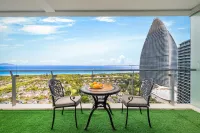 Laika Inn (Tang'an Branch, Atlantis Sanya Haitang Bay)  호텔