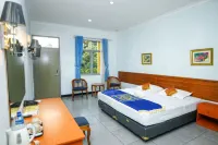 Taman Sari Hotel Dan Resort Hotels in Gunung Puyuh