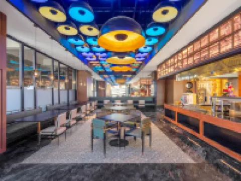 Zhangjiakou Fulong Fengling Yuegu Fanwoods Hotel Hotels in Zhangjiakou