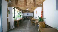 Shanjian Xiaozhu Inn - Afhentnings-/afleveringstjenester