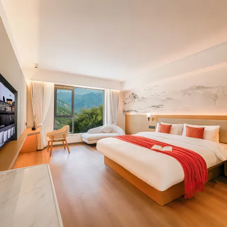 Gu Long Ju Hotel