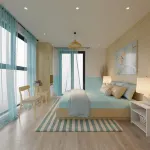 Dal Vostro Homestay - Ocean Park 2 & 3 Nghia Tru 호텔