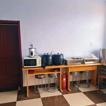Changhong  Homestay