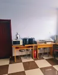Changhong  Homestay - Bữa sáng