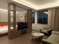 Beidu Hotel Các khách sạn gần Daxia River