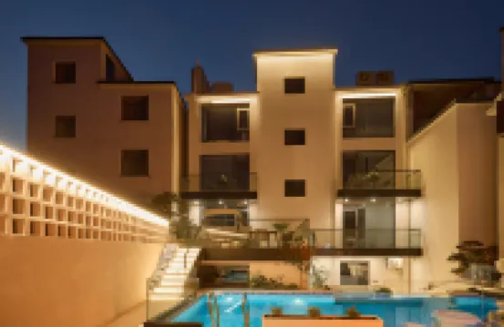 Weiyu Mountain Residence Inn (Jiuhua Mountain Branch)