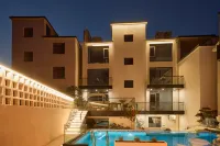 Weiyu Mountain Residence Inn (Jiuhua Mountain Branch)