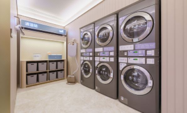 Hanting Hotel (Dalian North Station North Square Branch)