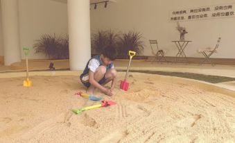 Yalong Bay Yeyu Hotel Sanya
