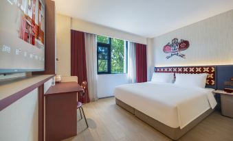 Ni Hao Hotel (Dali Station Erhai Park)