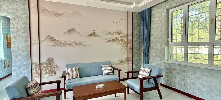 Hami Longmen Chinese Inn Hotels in Hami