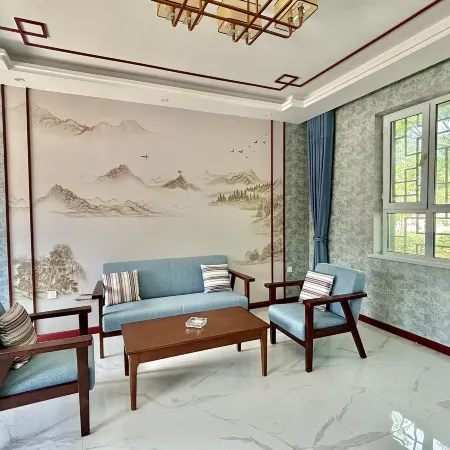 Hami Longmen Chinese Inn
