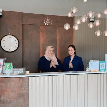 Nano Apartment - Housity