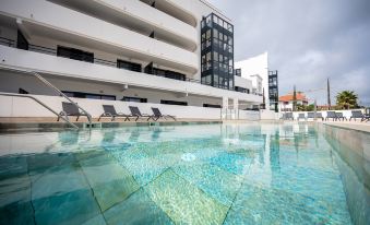 Nemea Appart Hotel les Hauts de Milady Biarritz