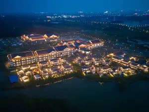 Laoling Wending Xingrui Resort Hotel