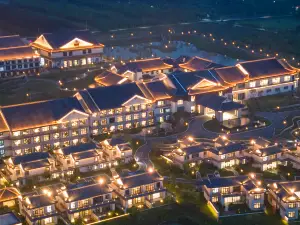 樂陵熱門豪華酒店