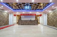 Jinzuo Garden Hotel - palestra