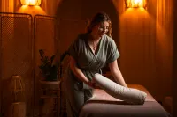 Rezydent Sopot MGallery Hotel Collection - spa