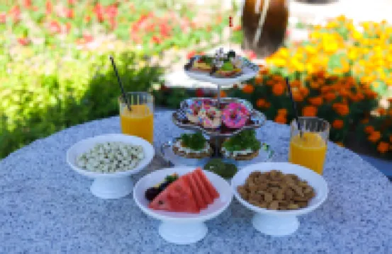 延邊屋裡家煥森民宿（朝鮮族民俗園店）