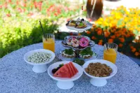 Yanbian Yanji House Jia Huansen Homestay (Korean Folk Custom Garden Shop) Hotels in Yanji