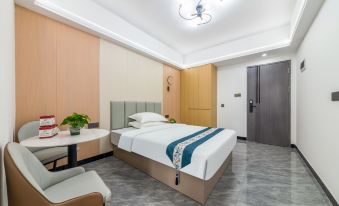 Renfa Apartment (Shantou High-Speed Railway Station Branch)