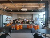 Venga Stay Hotels near Baum Coffee Museum
