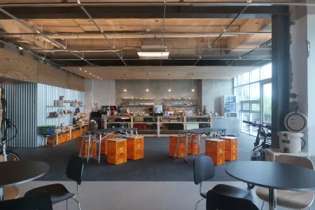 Venga Stay Отели рядом с достопримечательностью «The Venice Land»