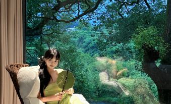 Xiangyu · Old Camphor Tree Homestay