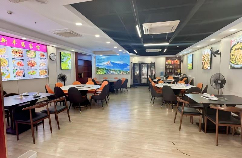 Yimi Hotel (Guangzhou Sanyuanli Subway Station Jinlong Tengfei Fashion City Branch) photo 5