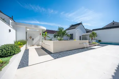 Riverside Cottage Homestay