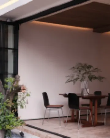 水尚·雲境隱世酒店（大理古城店）