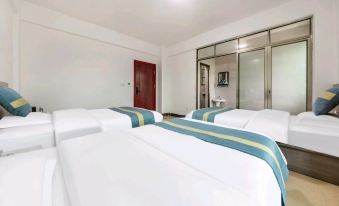 Changyun Apartment (Zhuhai Jinwan Airport Branch)