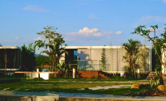 WanLv Lake XinleQinggu Homestay