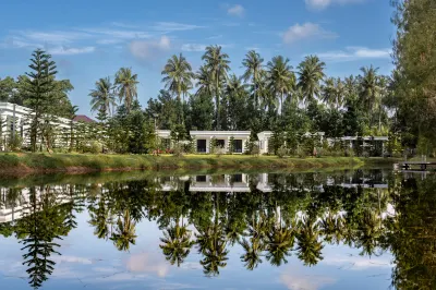 Tarn Villa Krabi Hotels in 